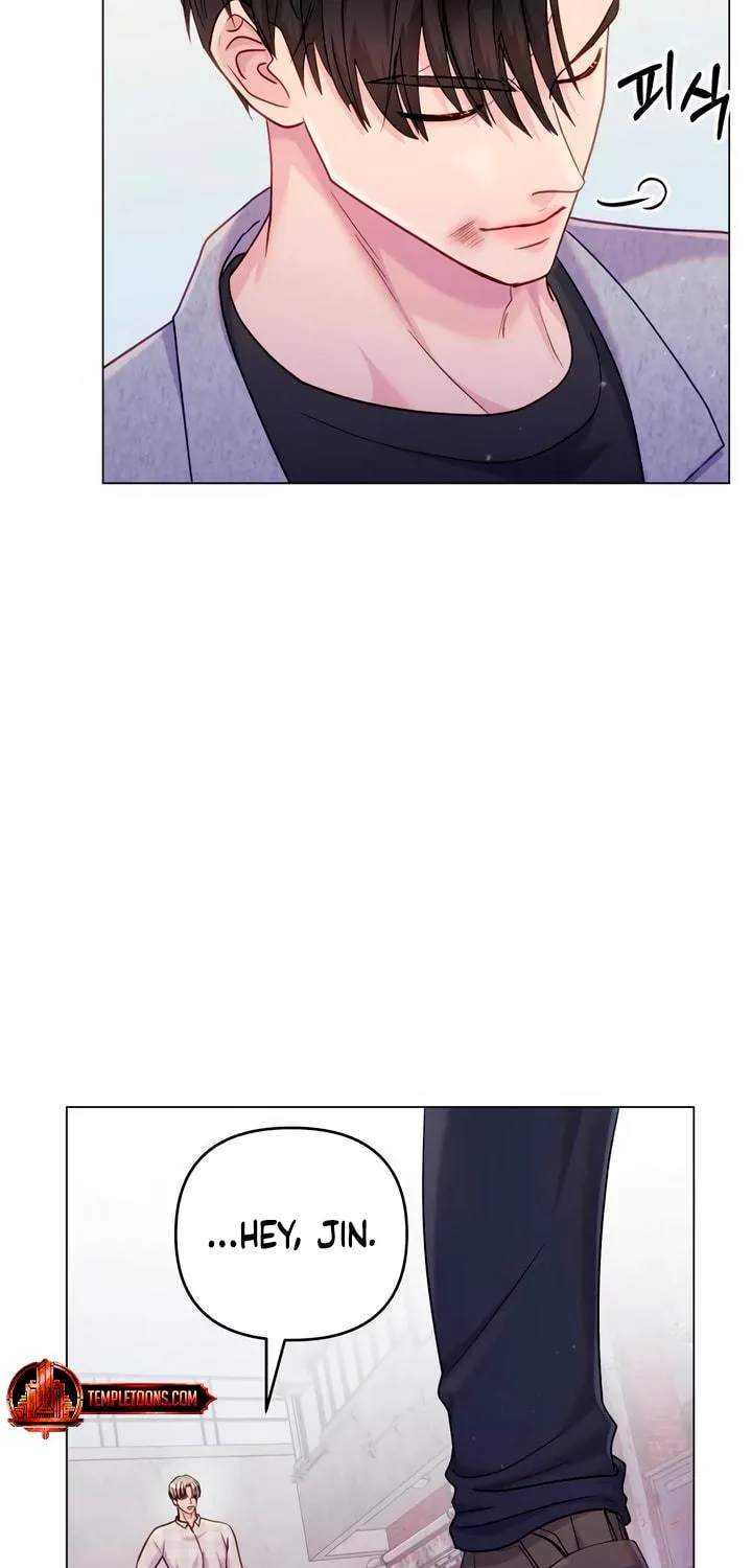Manual for Using Fierce Beast Chapter 49 page 35 - 
