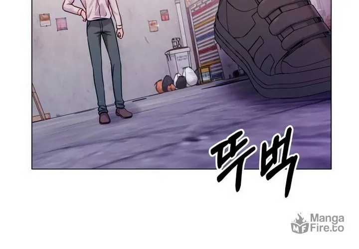 Manual for Using Fierce Beast Chapter 49 page 36 - 