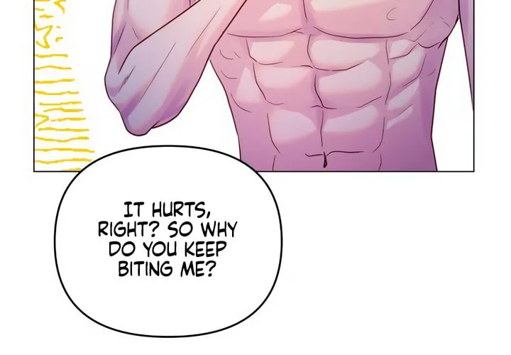 Manual for Using Fierce Beast Chapter 49 page 98 - 