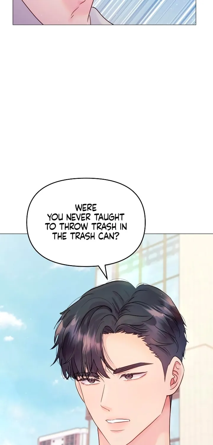 Manual for Using Fierce Beast Chapter 5 page 11 - 