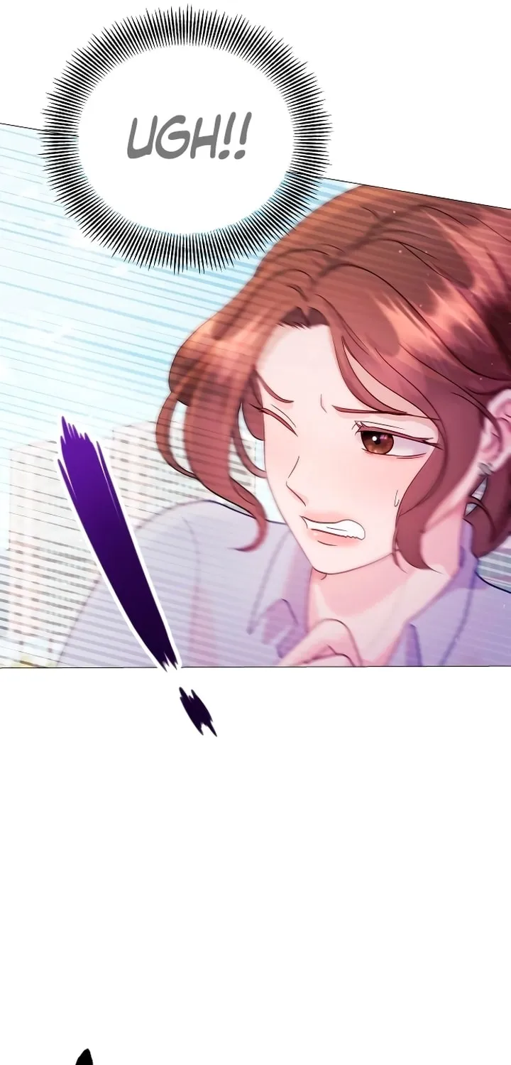 Manual for Using Fierce Beast Chapter 5 page 15 - 