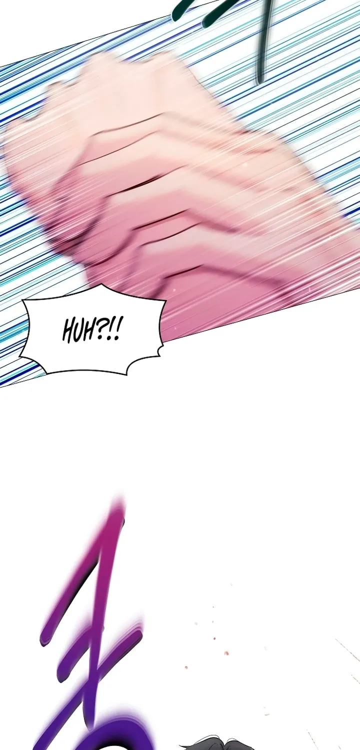 Manual for Using Fierce Beast Chapter 5 page 17 - 
