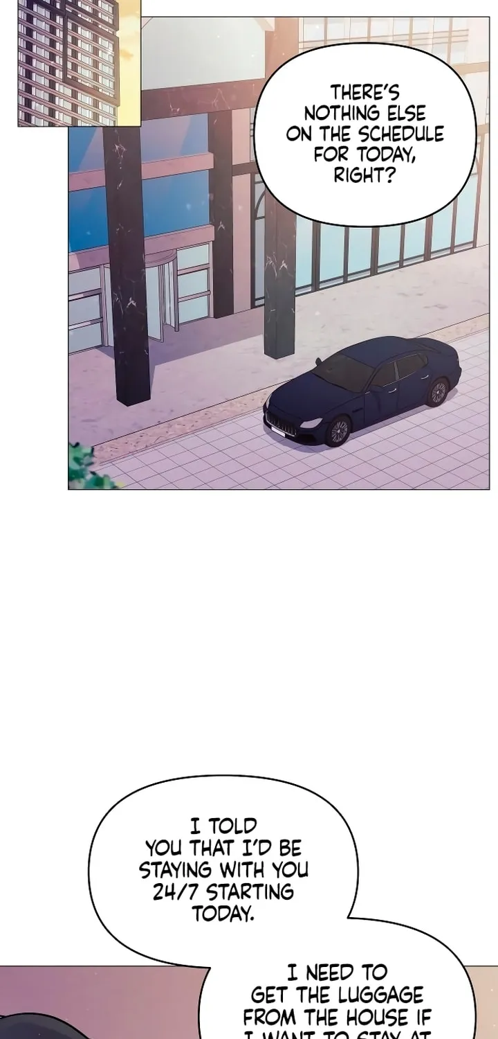 Manual for Using Fierce Beast Chapter 5 page 36 - 