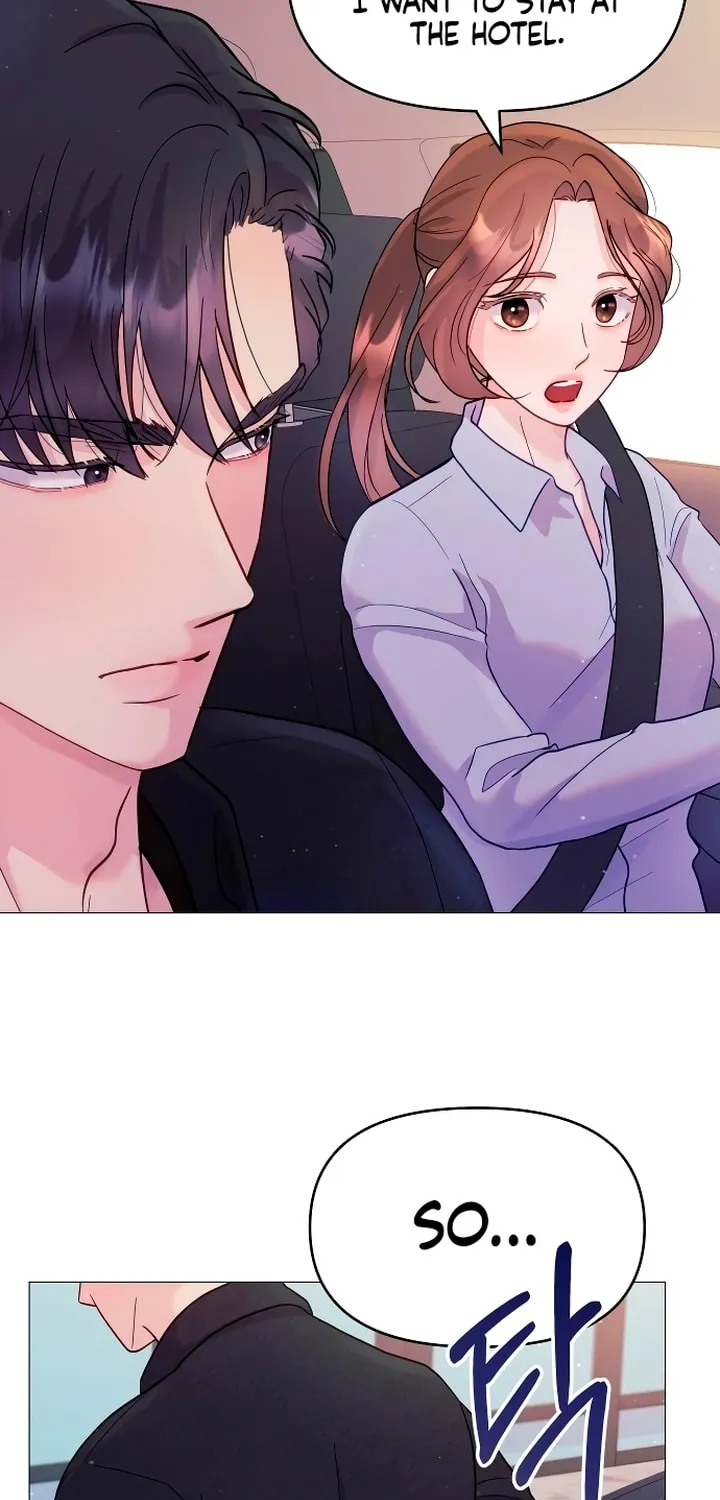 Manual for Using Fierce Beast Chapter 5 page 37 - 