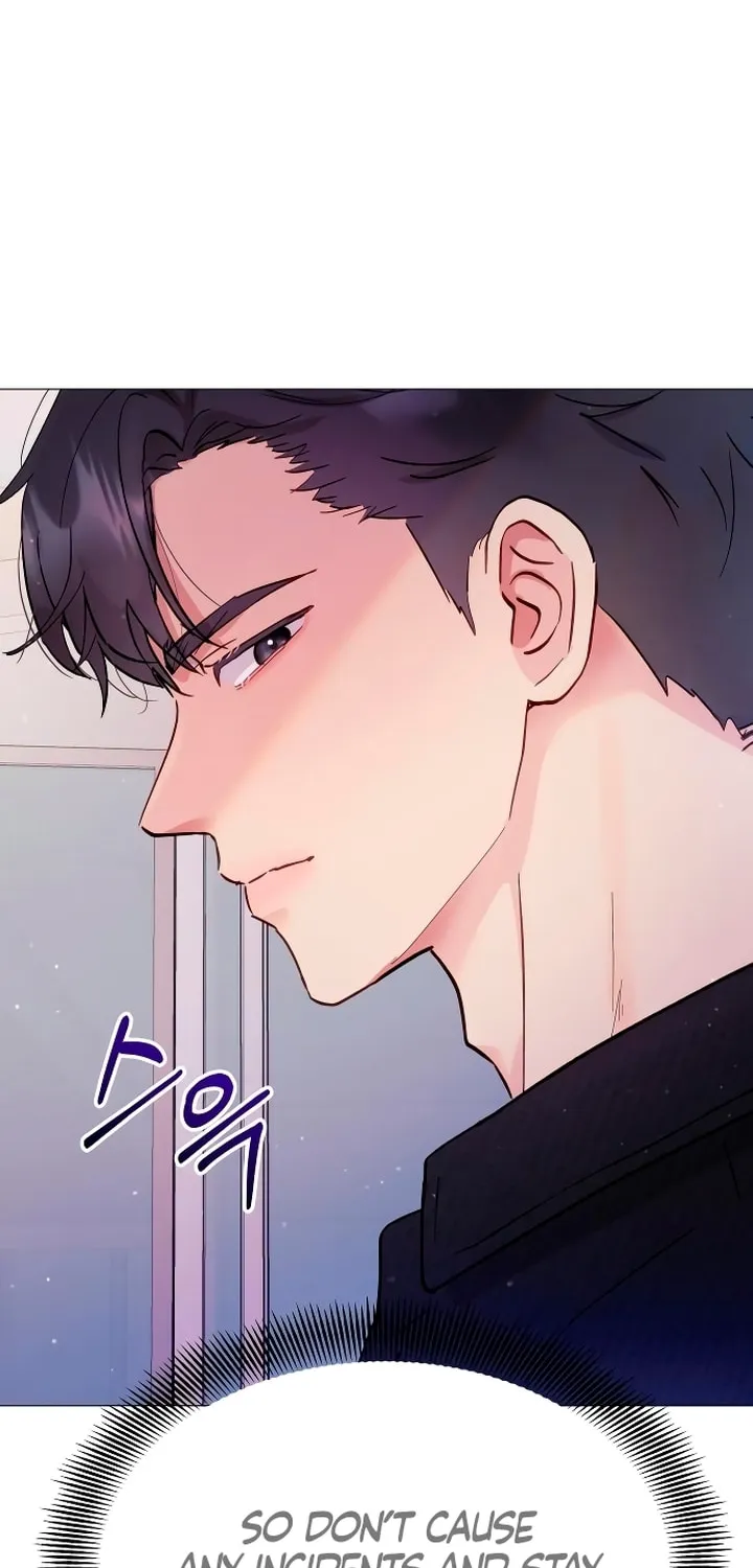 Manual for Using Fierce Beast Chapter 5 page 40 - 