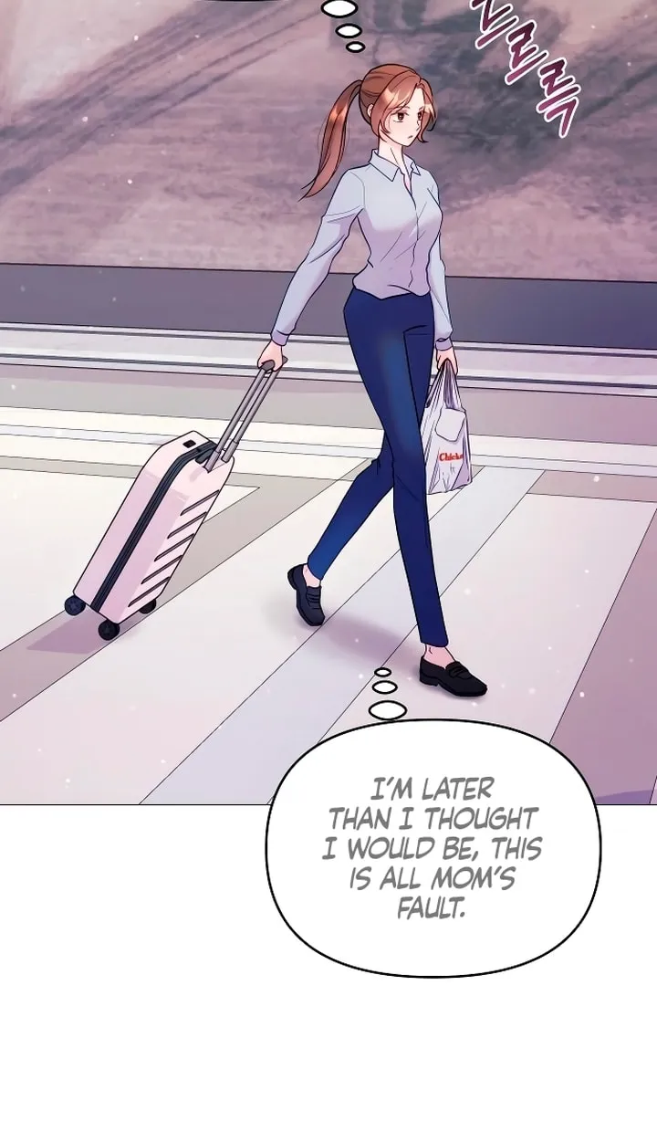 Manual for Using Fierce Beast Chapter 5 page 45 - 