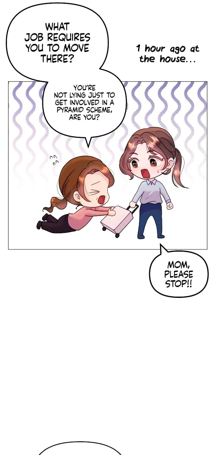 Manual for Using Fierce Beast Chapter 5 page 46 - 