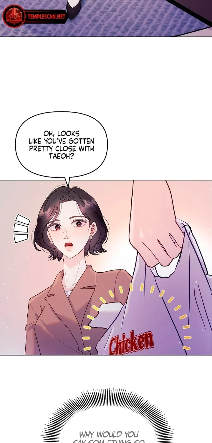 Manual for Using Fierce Beast Chapter 5 page 49 - 