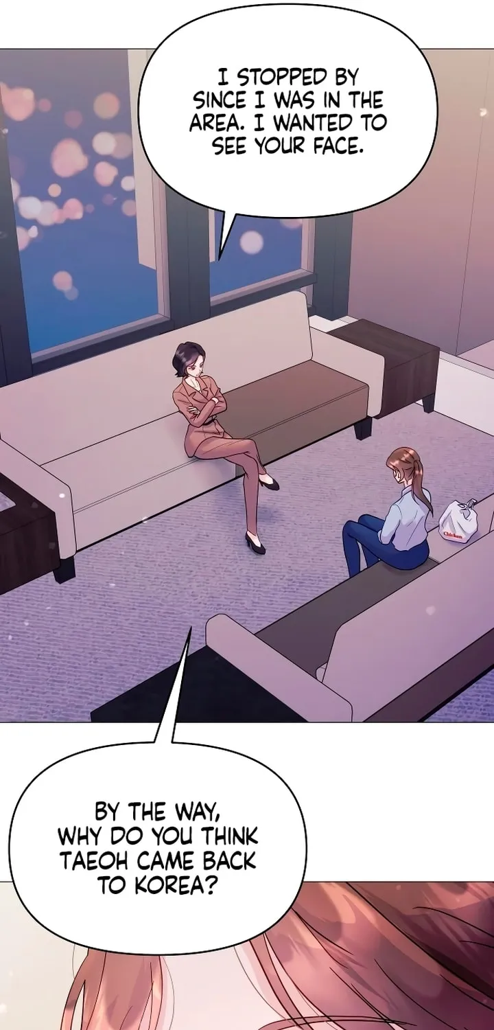 Manual for Using Fierce Beast Chapter 5 page 53 - 