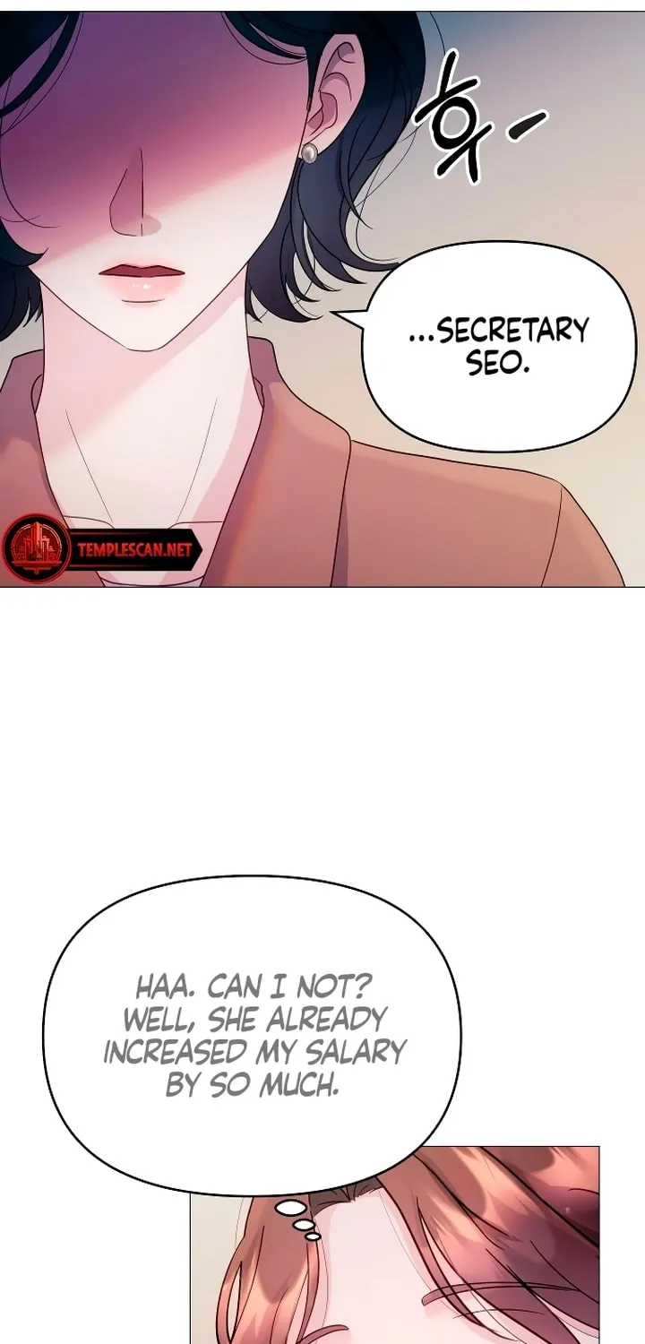 Manual for Using Fierce Beast Chapter 5 page 61 - 