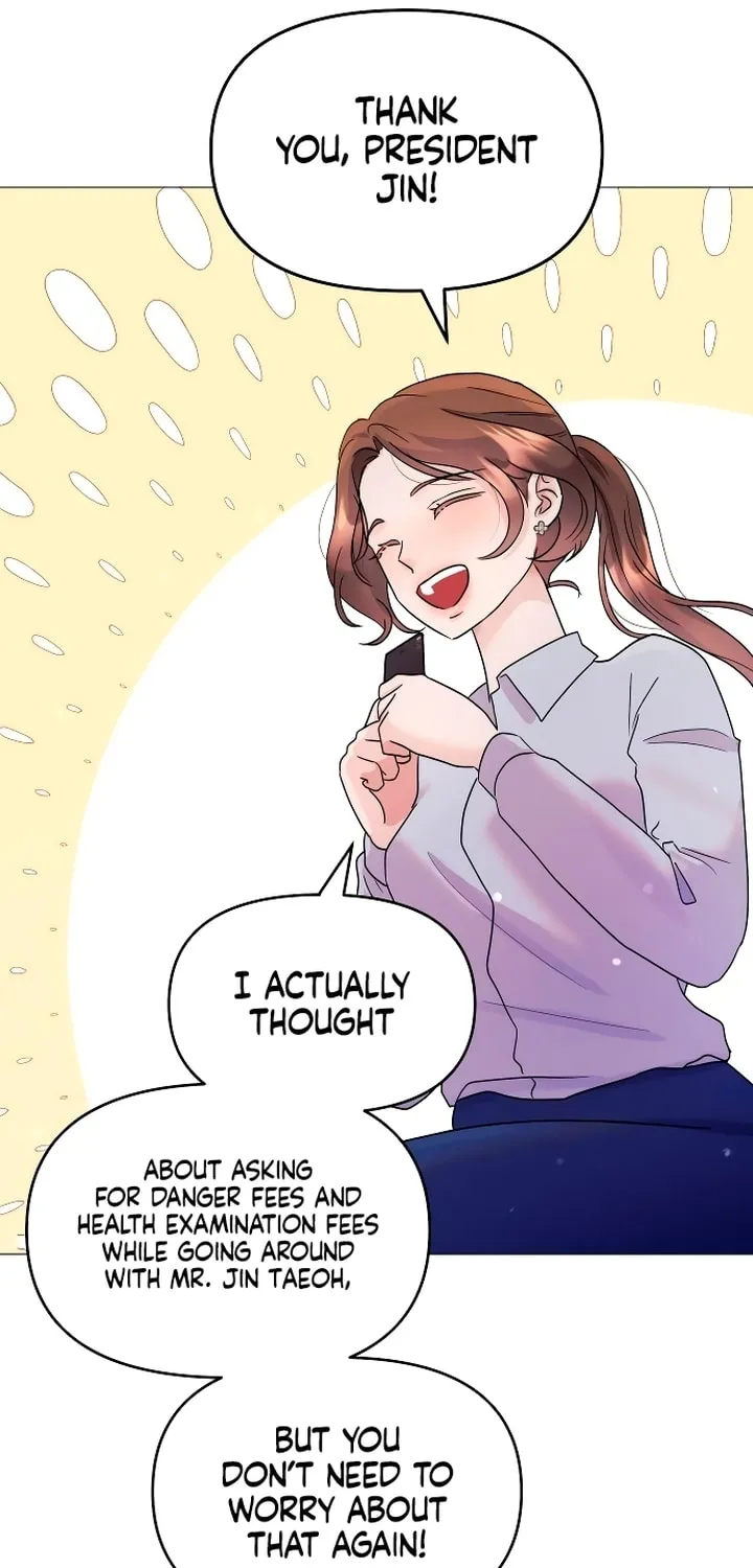 Manual for Using Fierce Beast Chapter 5 page 68 - 