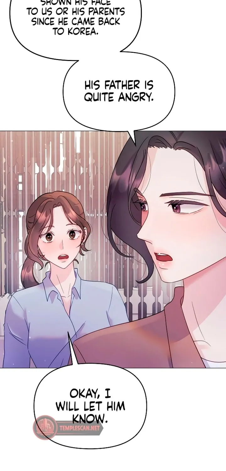 Manual for Using Fierce Beast Chapter 5 page 74 - 