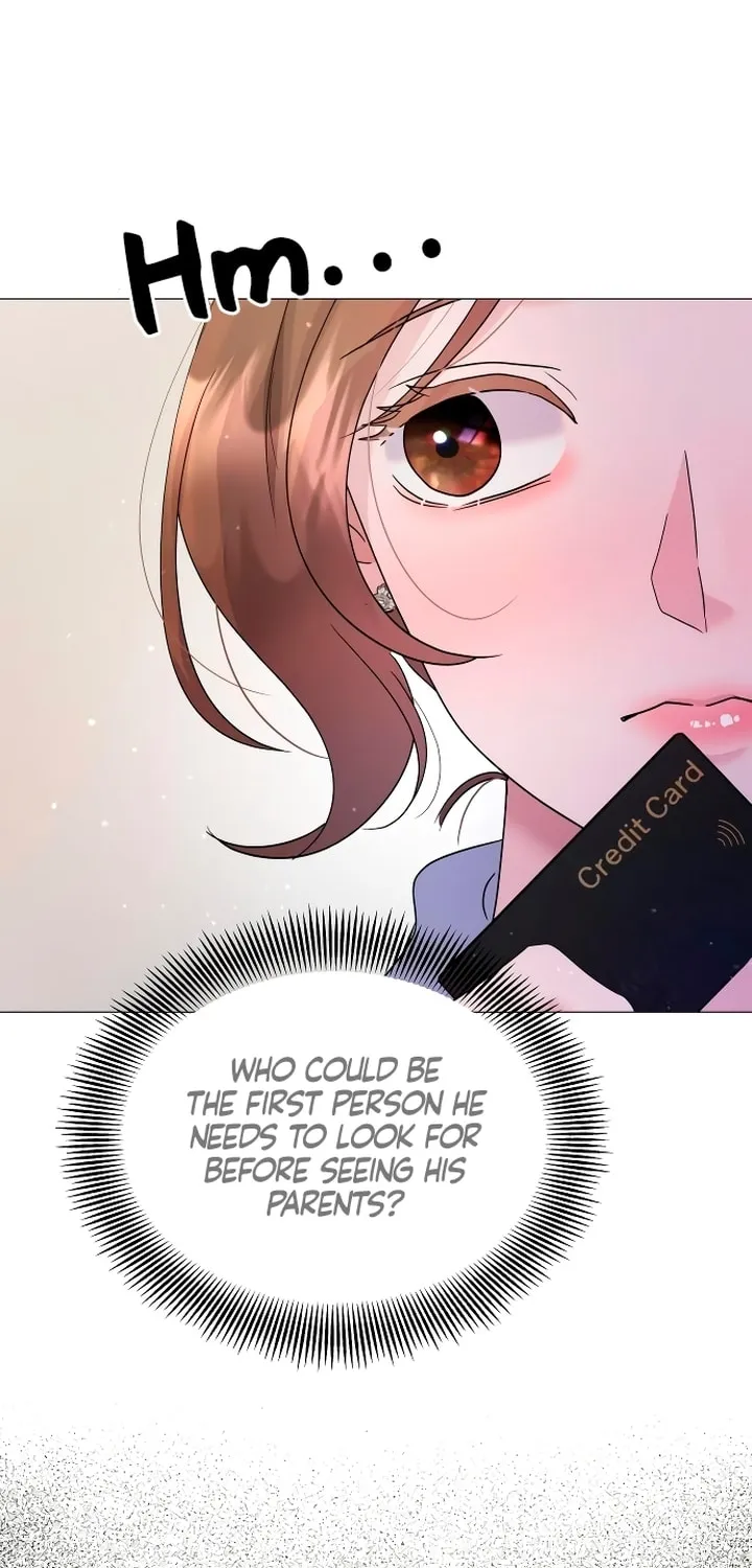 Manual for Using Fierce Beast Chapter 5 page 81 - 
