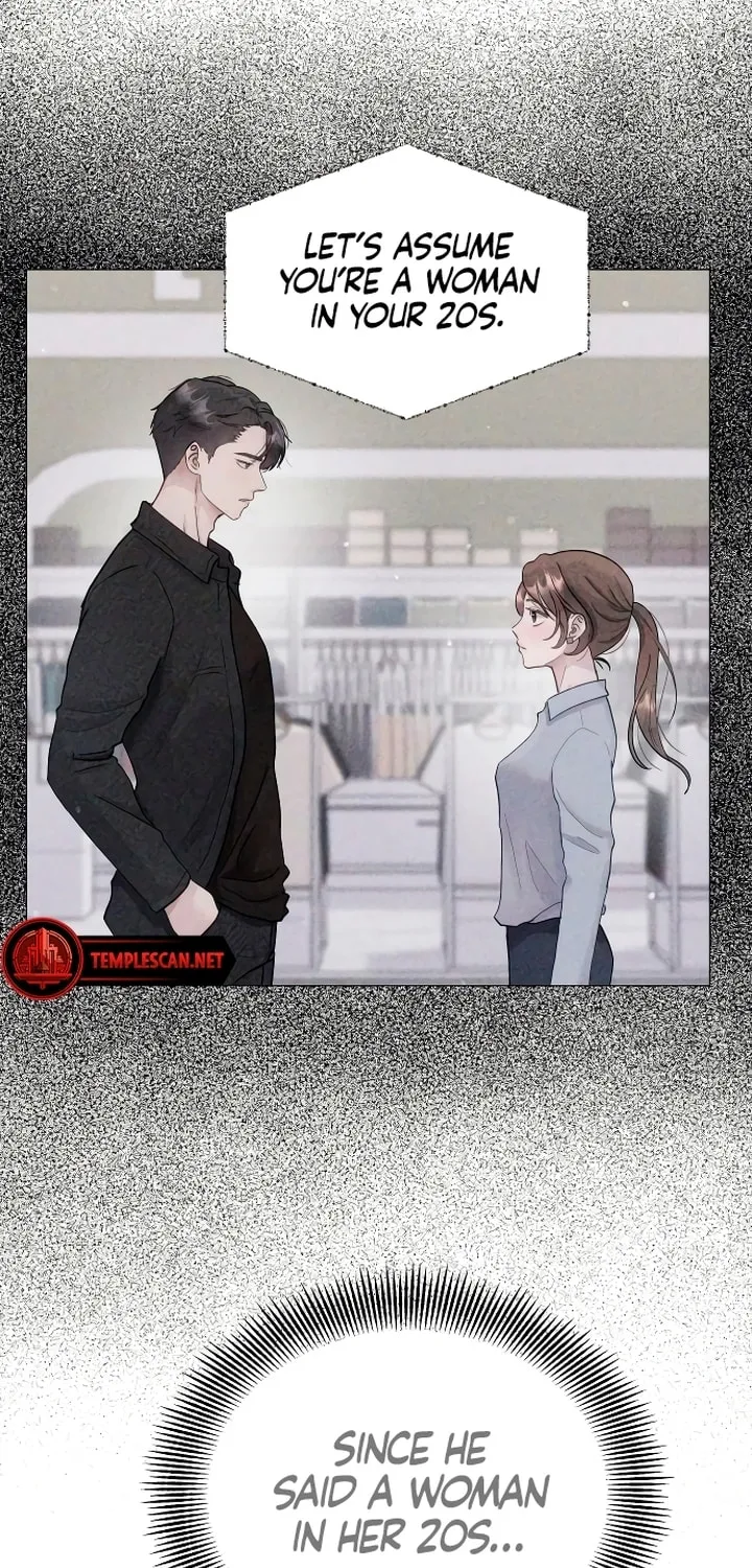 Manual for Using Fierce Beast Chapter 5 page 82 - 