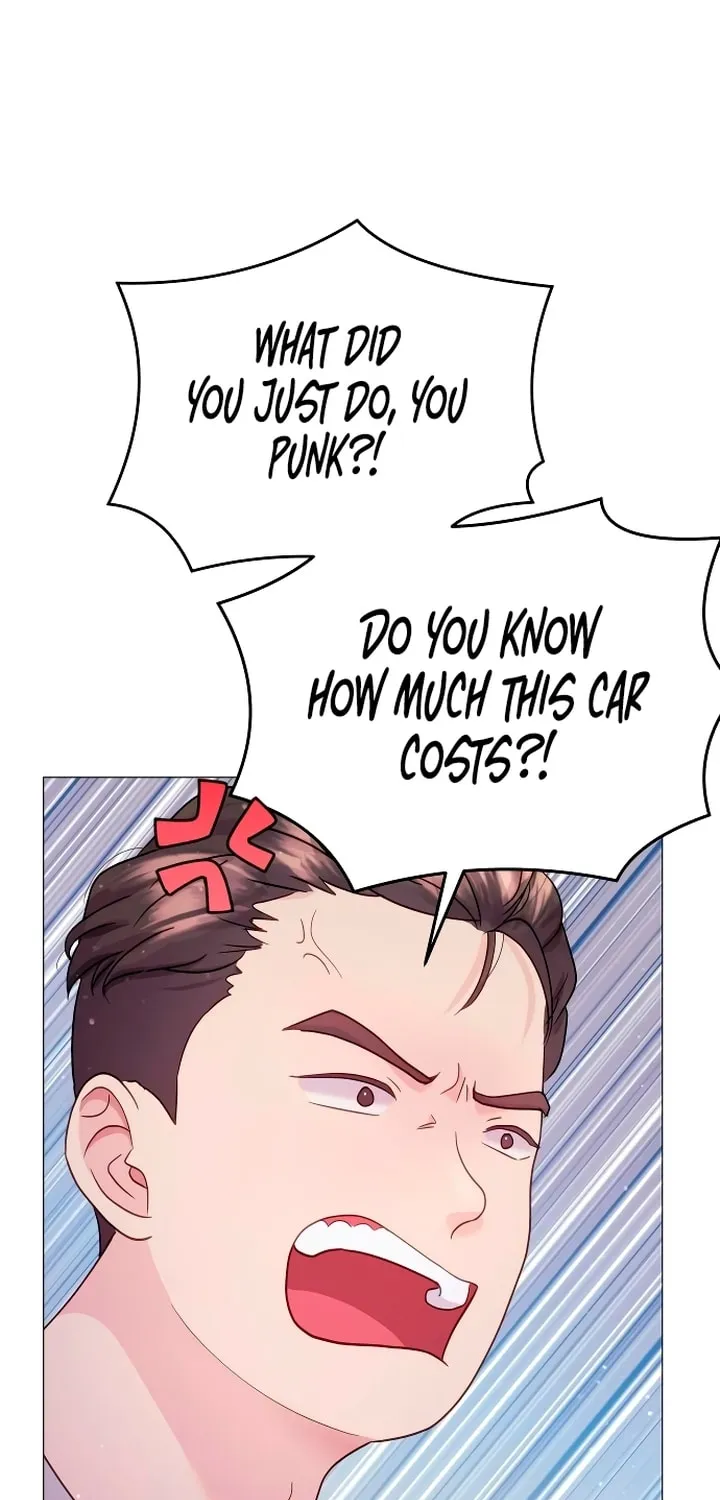 Manual for Using Fierce Beast Chapter 5 page 10 - 