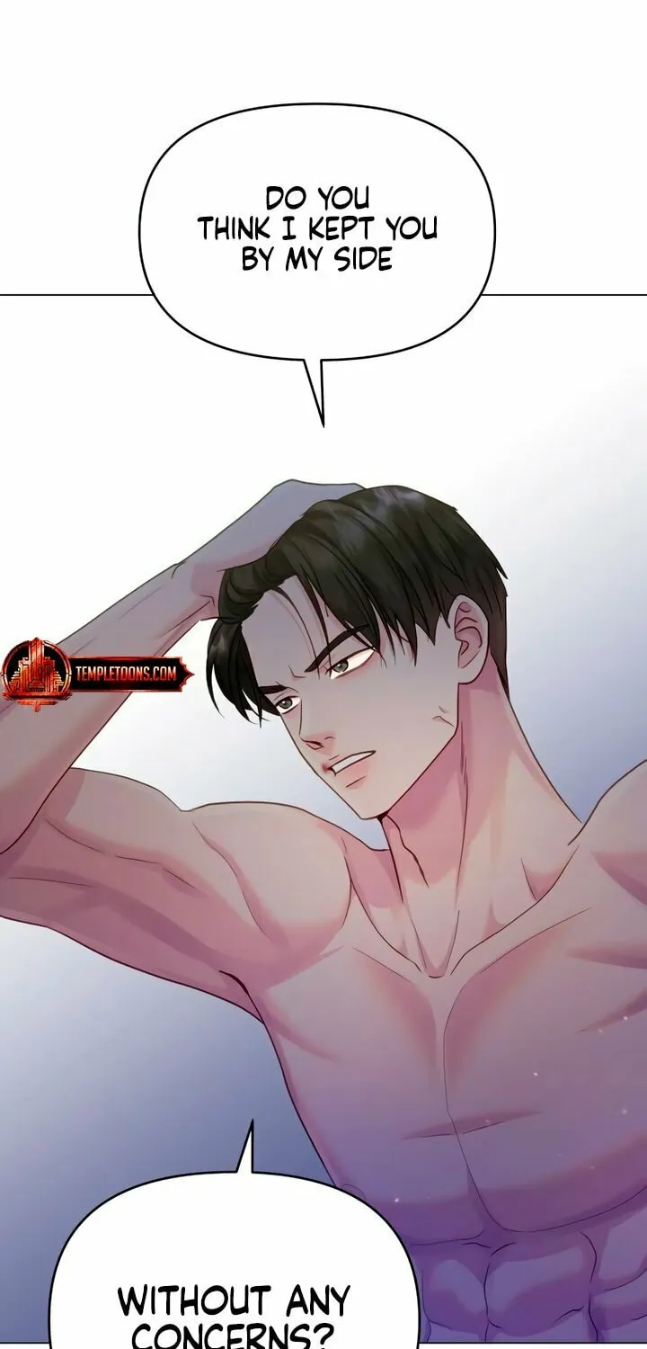 Manual for Using Fierce Beast Chapter 50 page 11 - 
