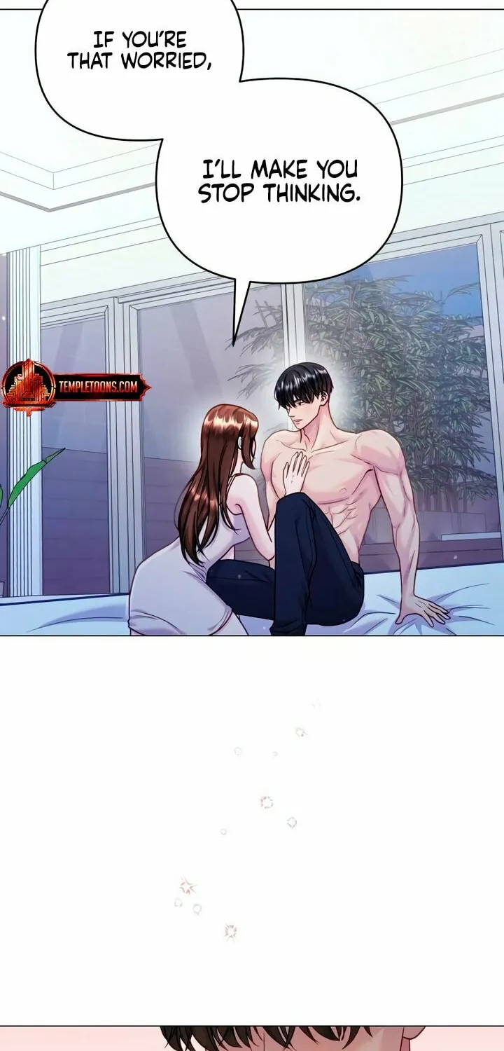Manual for Using Fierce Beast Chapter 50 page 35 - 
