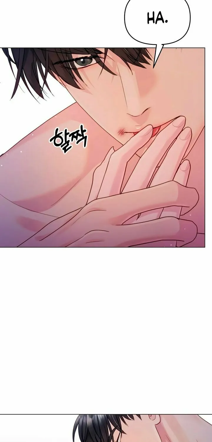 Manual for Using Fierce Beast Chapter 50 page 37 - 