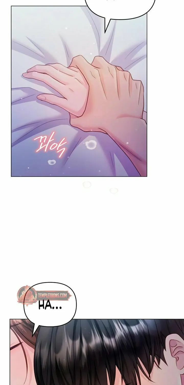 Manual for Using Fierce Beast Chapter 50 page 40 - 