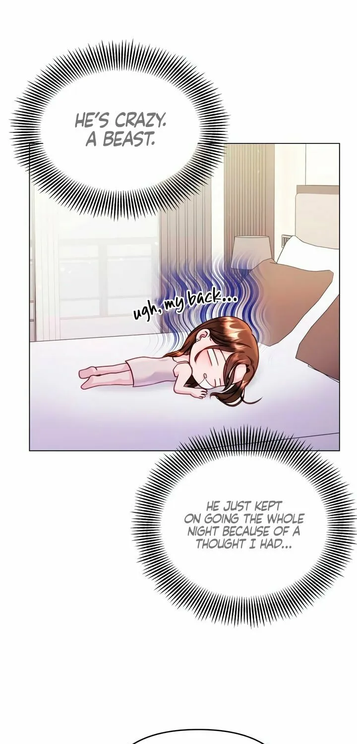 Manual for Using Fierce Beast Chapter 50 page 50 - 