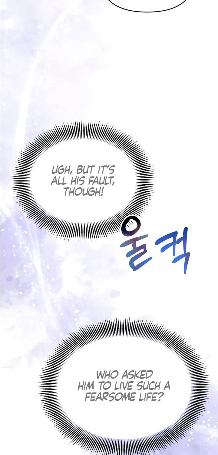 Manual for Using Fierce Beast Chapter 50 page 6 - 