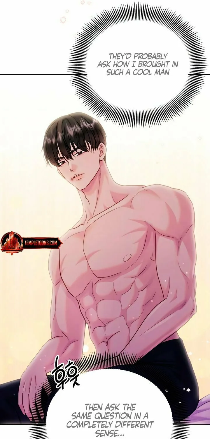 Manual for Using Fierce Beast Chapter 50 page 66 - 