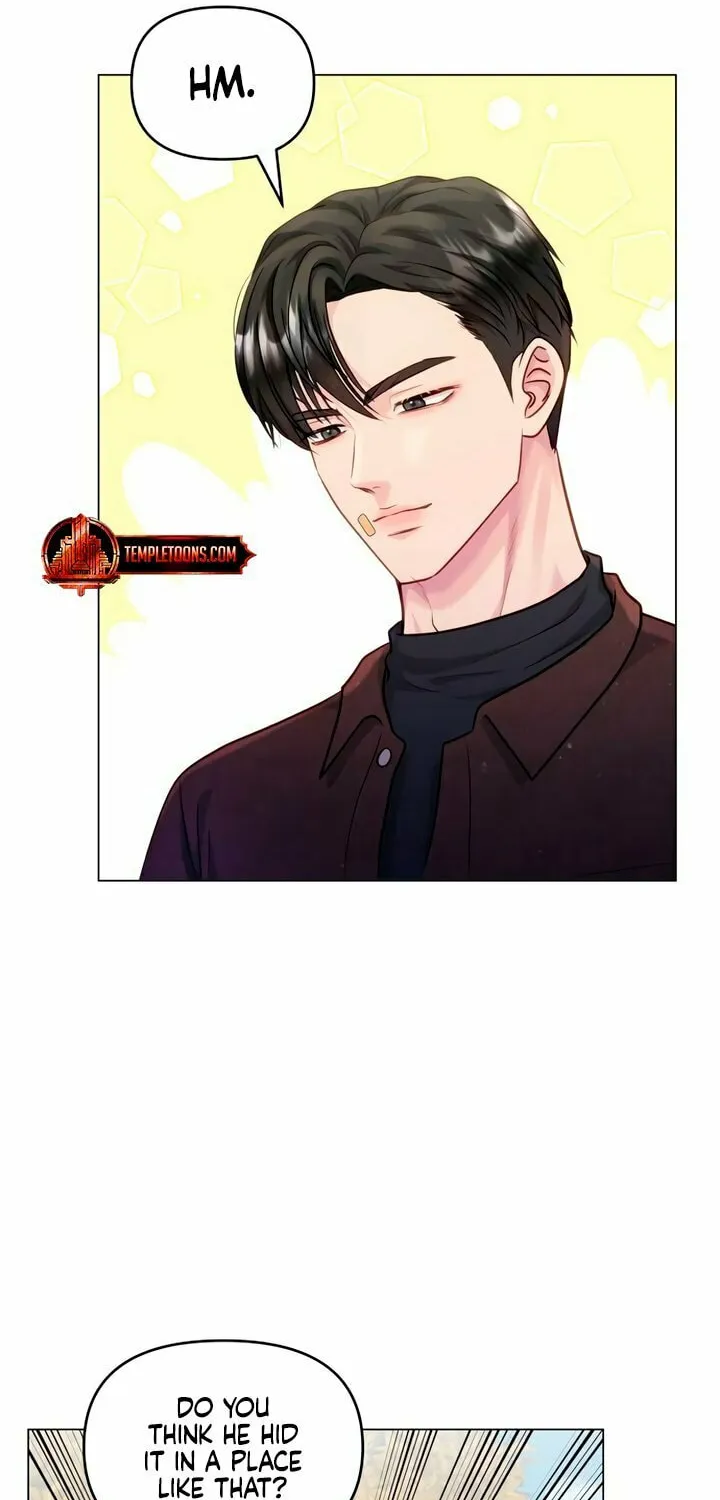 Manual for Using Fierce Beast Chapter 51 page 11 - 