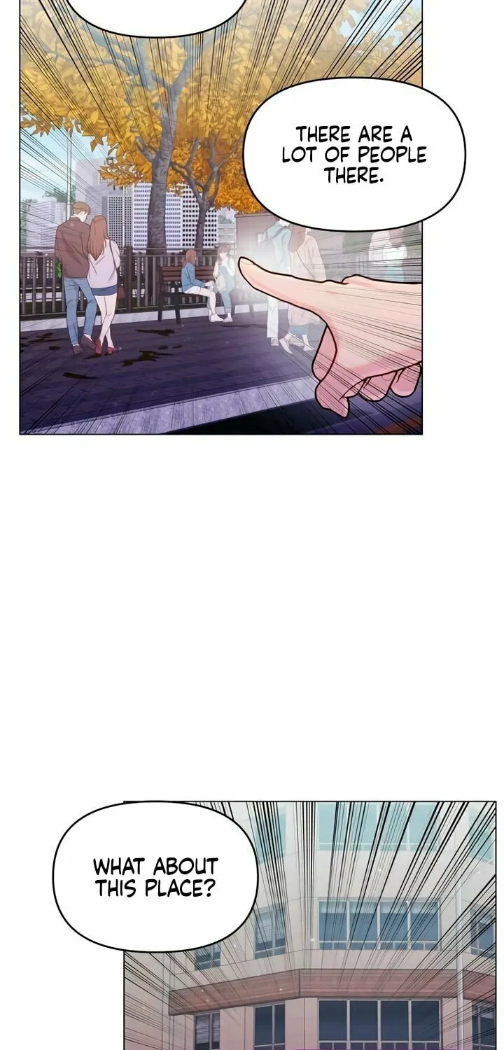 Manual for Using Fierce Beast Chapter 51 page 12 - 