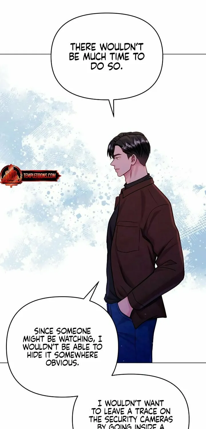 Manual for Using Fierce Beast Chapter 51 page 15 - 