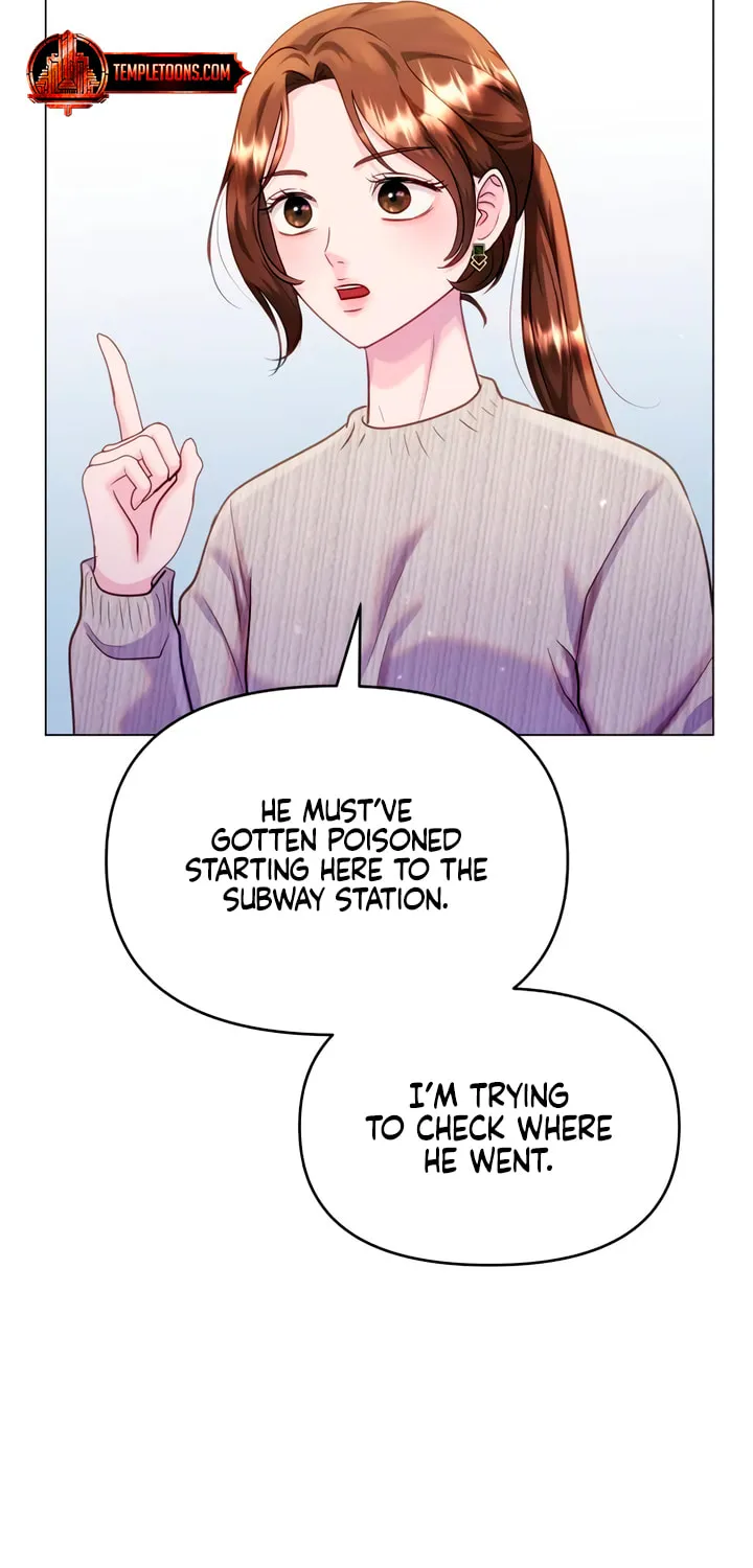 Manual for Using Fierce Beast Chapter 51 page 4 - 