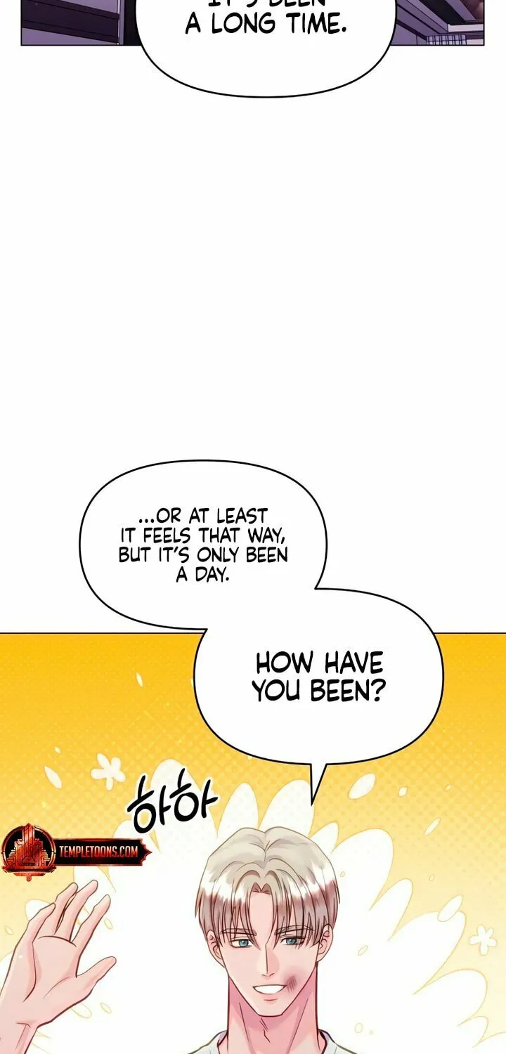 Manual for Using Fierce Beast Chapter 51 page 38 - 
