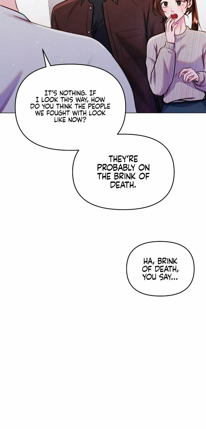 Manual for Using Fierce Beast Chapter 51 page 40 - 