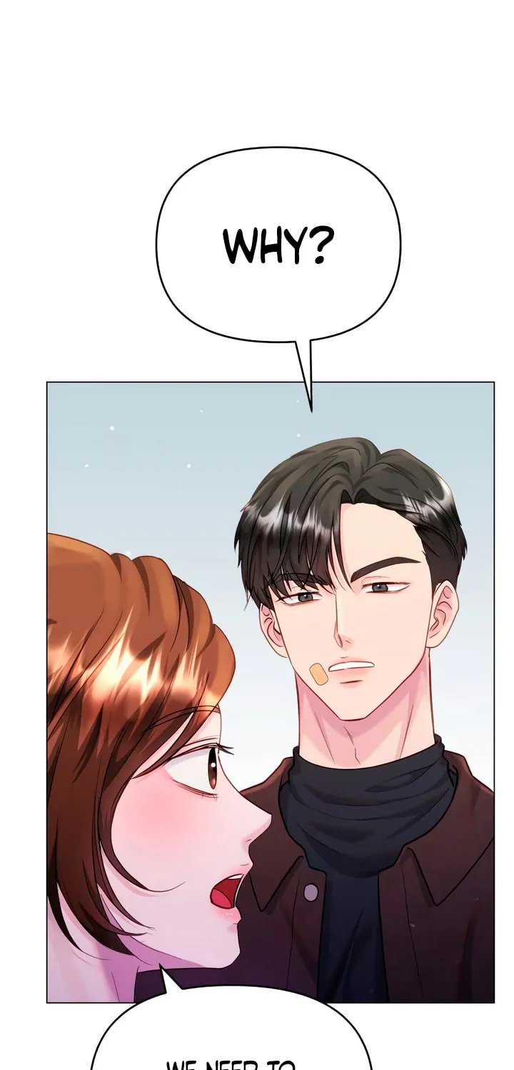 Manual for Using Fierce Beast Chapter 51 page 5 - 