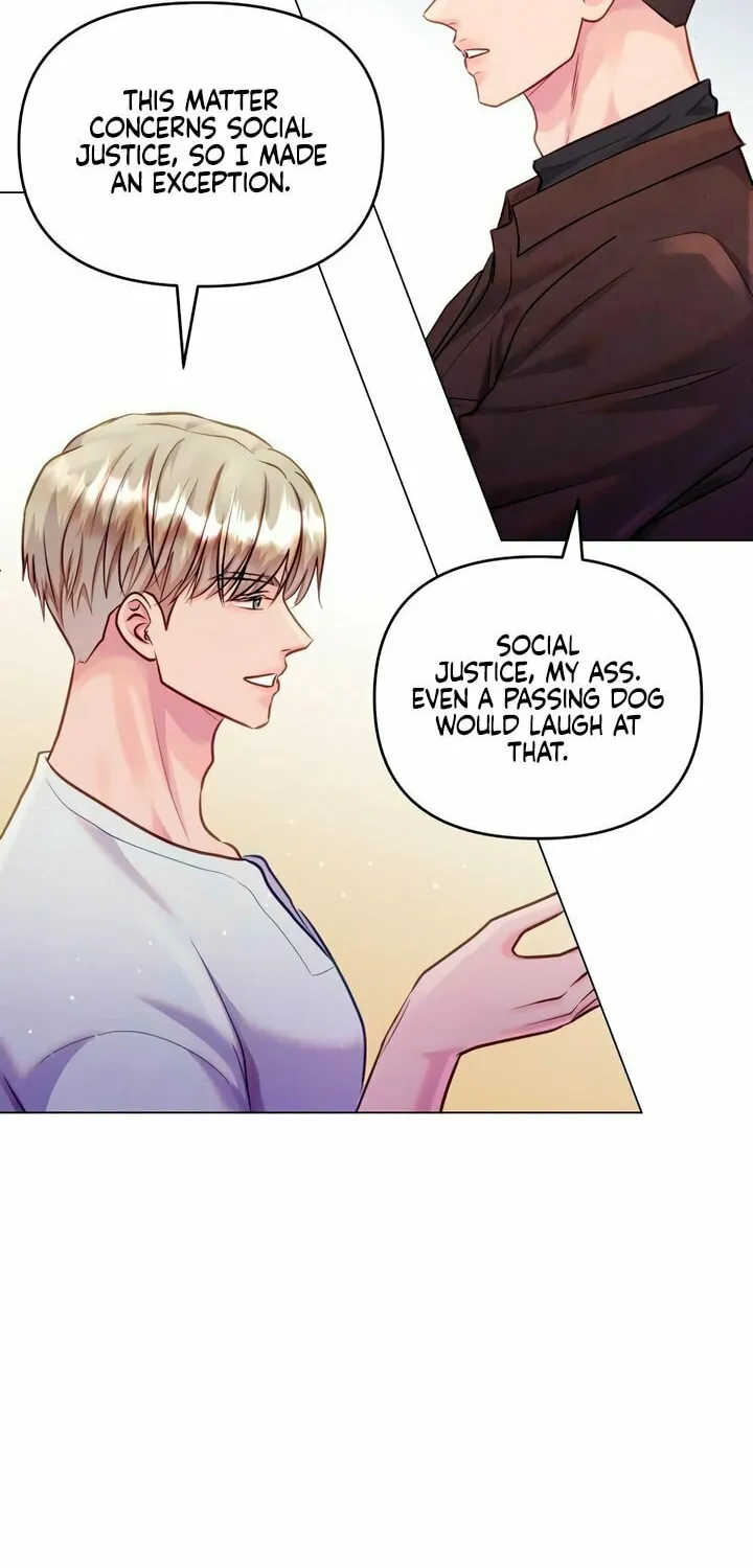 Manual for Using Fierce Beast Chapter 51 page 45 - 