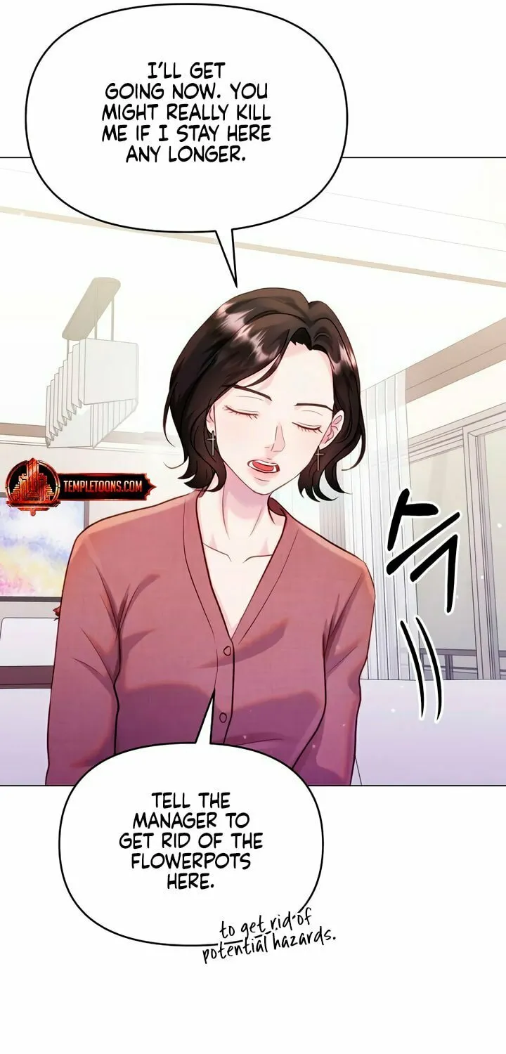 Manual for Using Fierce Beast Chapter 51 page 74 - 