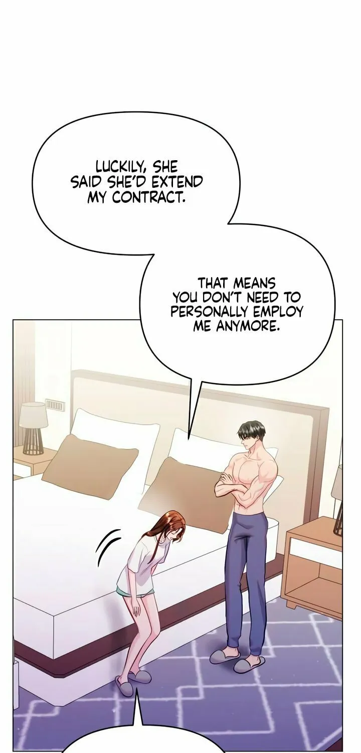 Manual for Using Fierce Beast Chapter 52 page 21 - 