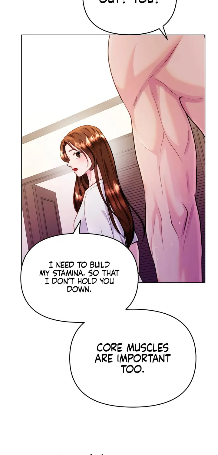 Manual for Using Fierce Beast Chapter 52 page 30 - 