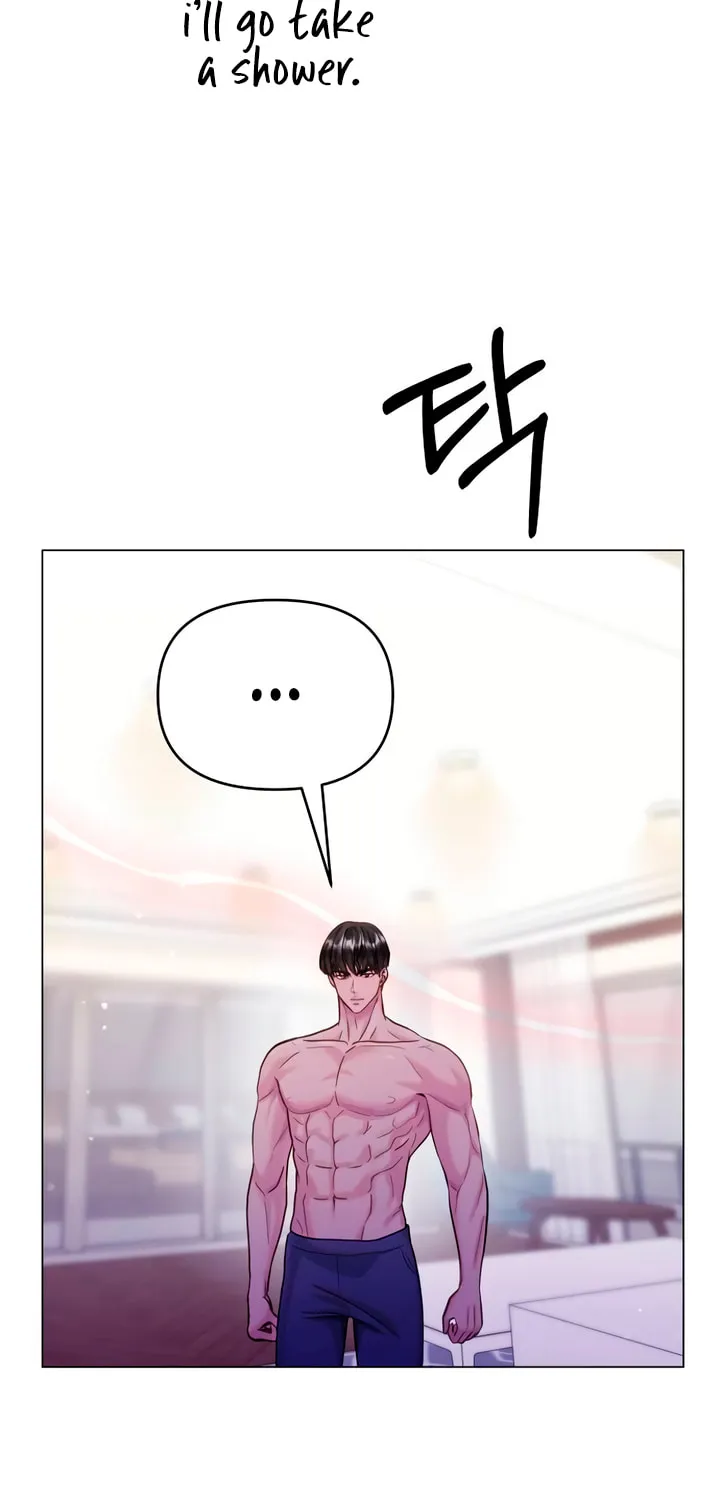 Manual for Using Fierce Beast Chapter 52 page 31 - 