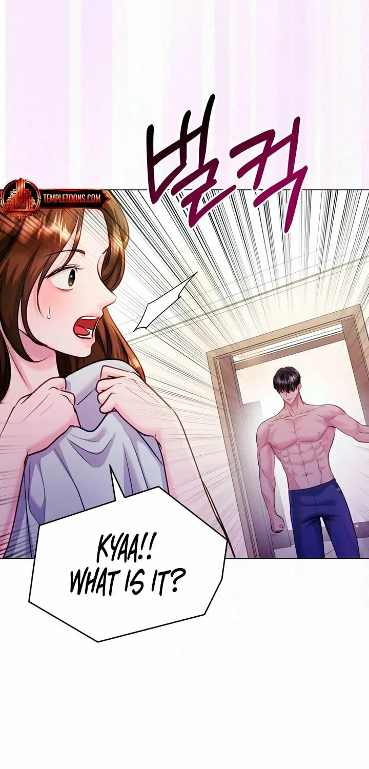 Manual for Using Fierce Beast Chapter 52 page 34 - 
