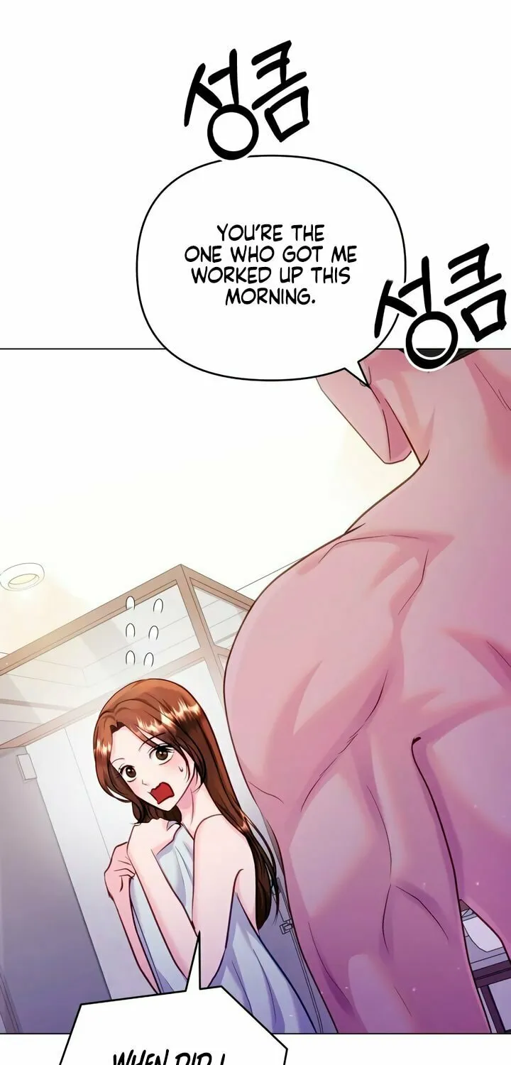 Manual for Using Fierce Beast Chapter 52 page 35 - 