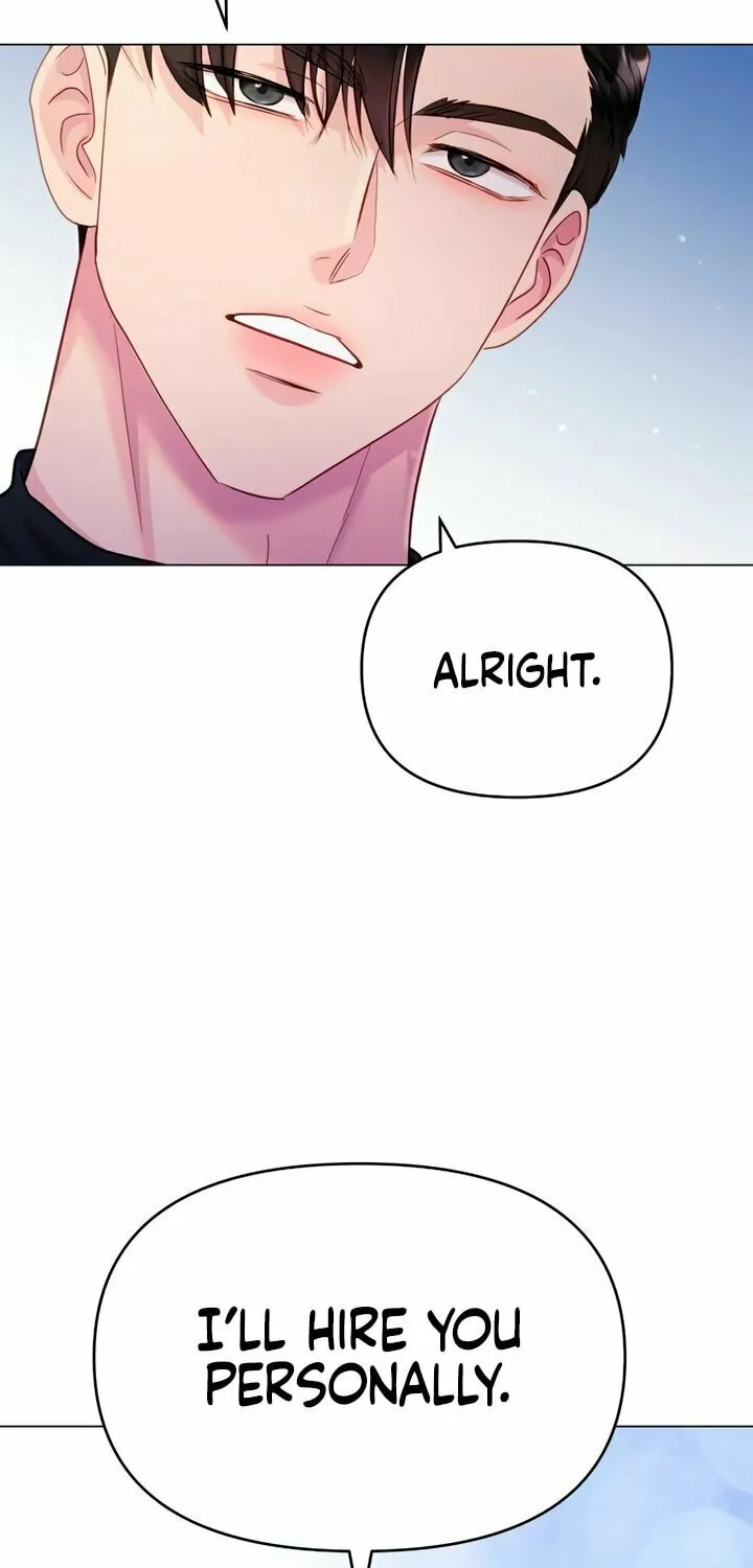 Manual for Using Fierce Beast Chapter 52 page 5 - 