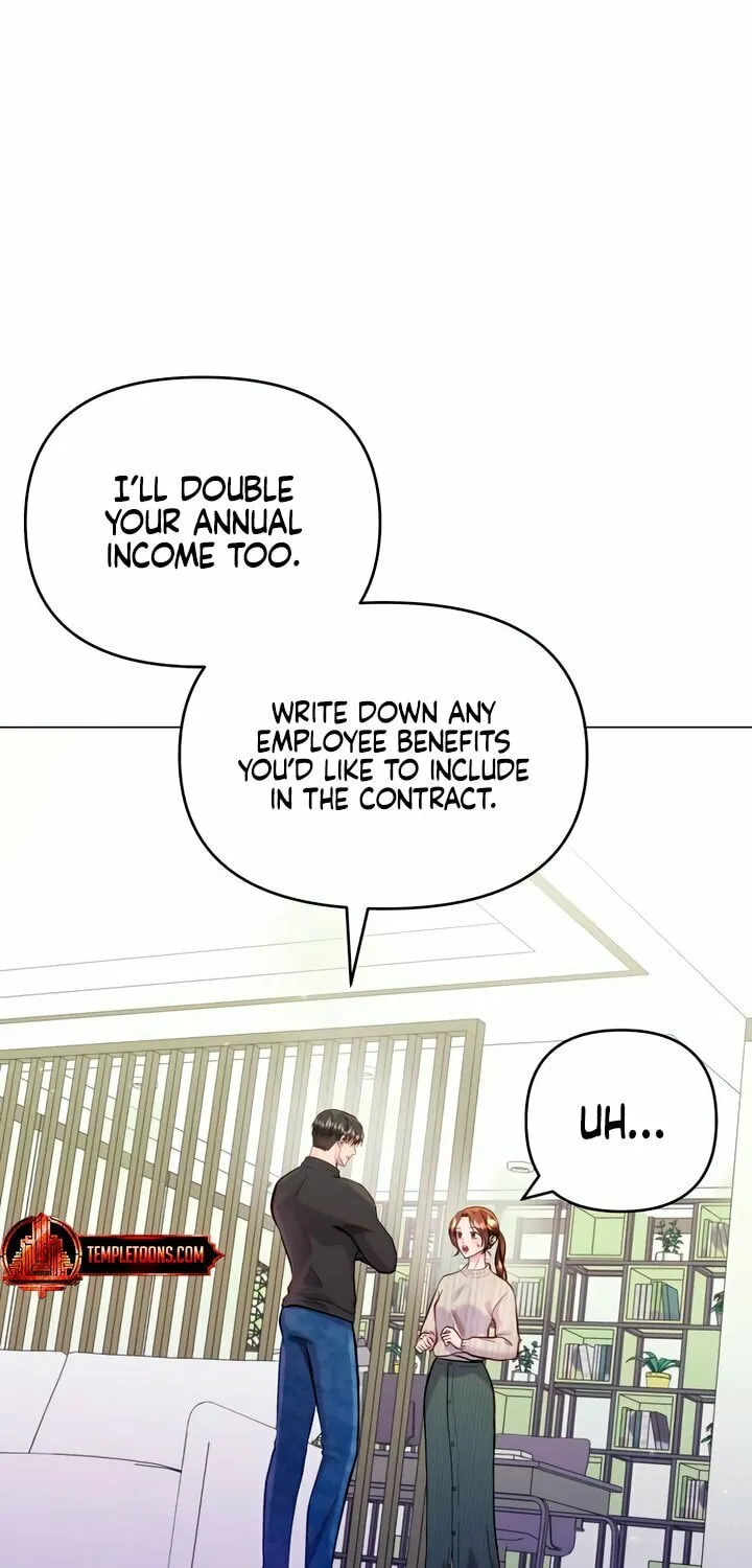Manual for Using Fierce Beast Chapter 52 page 7 - 