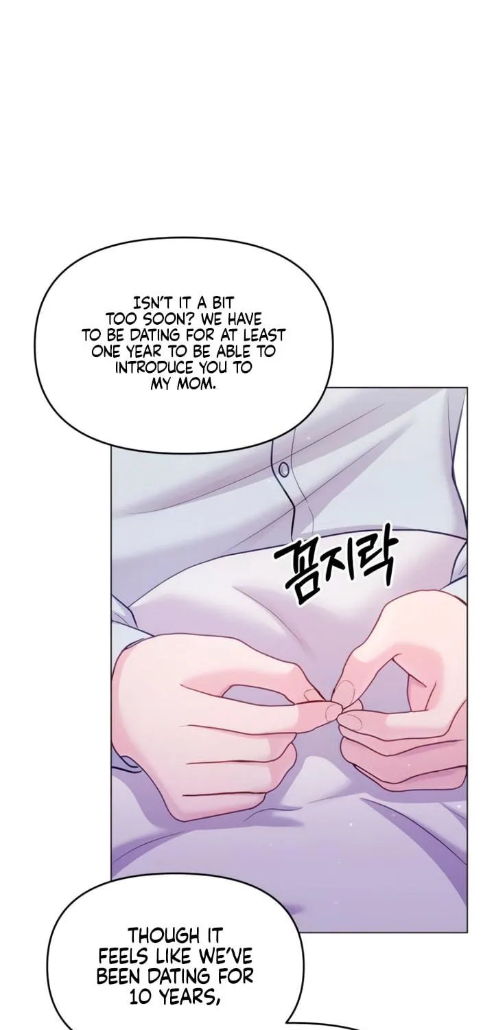 Manual for Using Fierce Beast Chapter 53 page 35 - 