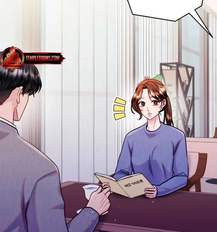 Manual for Using Fierce Beast Chapter 53 page 64 - 