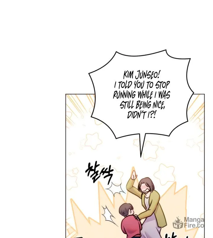 Manual for Using Fierce Beast Chapter 53 page 70 - 