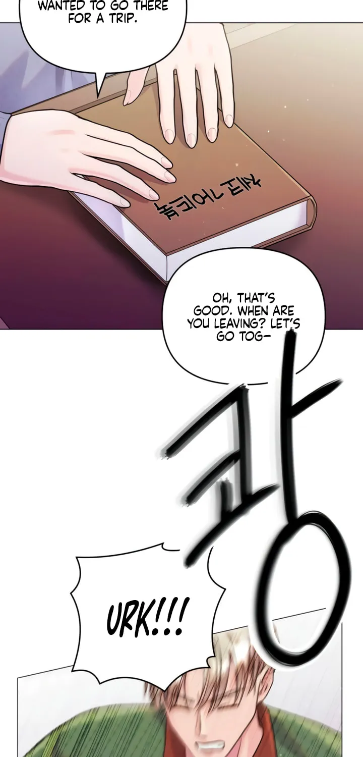 Manual for Using Fierce Beast Chapter 53 page 81 - 