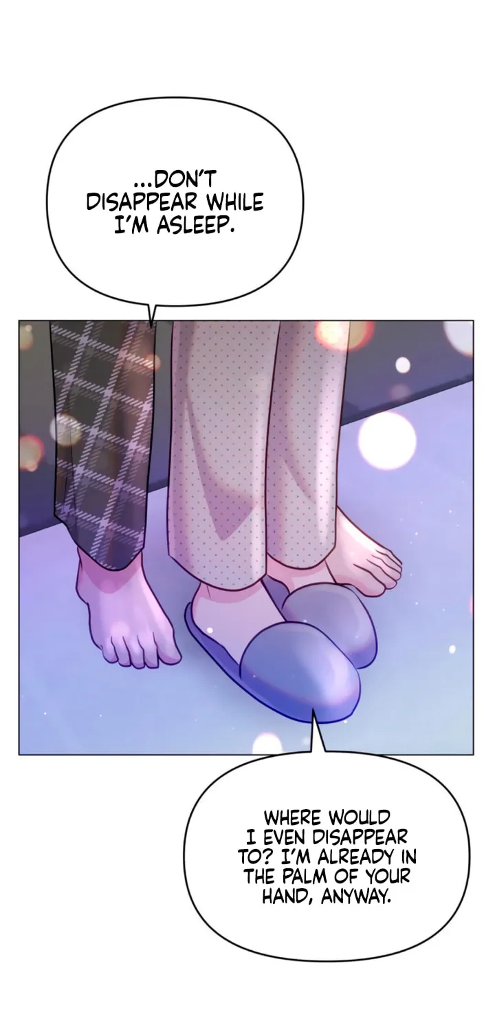 Manual for Using Fierce Beast Chapter 54 page 19 - 