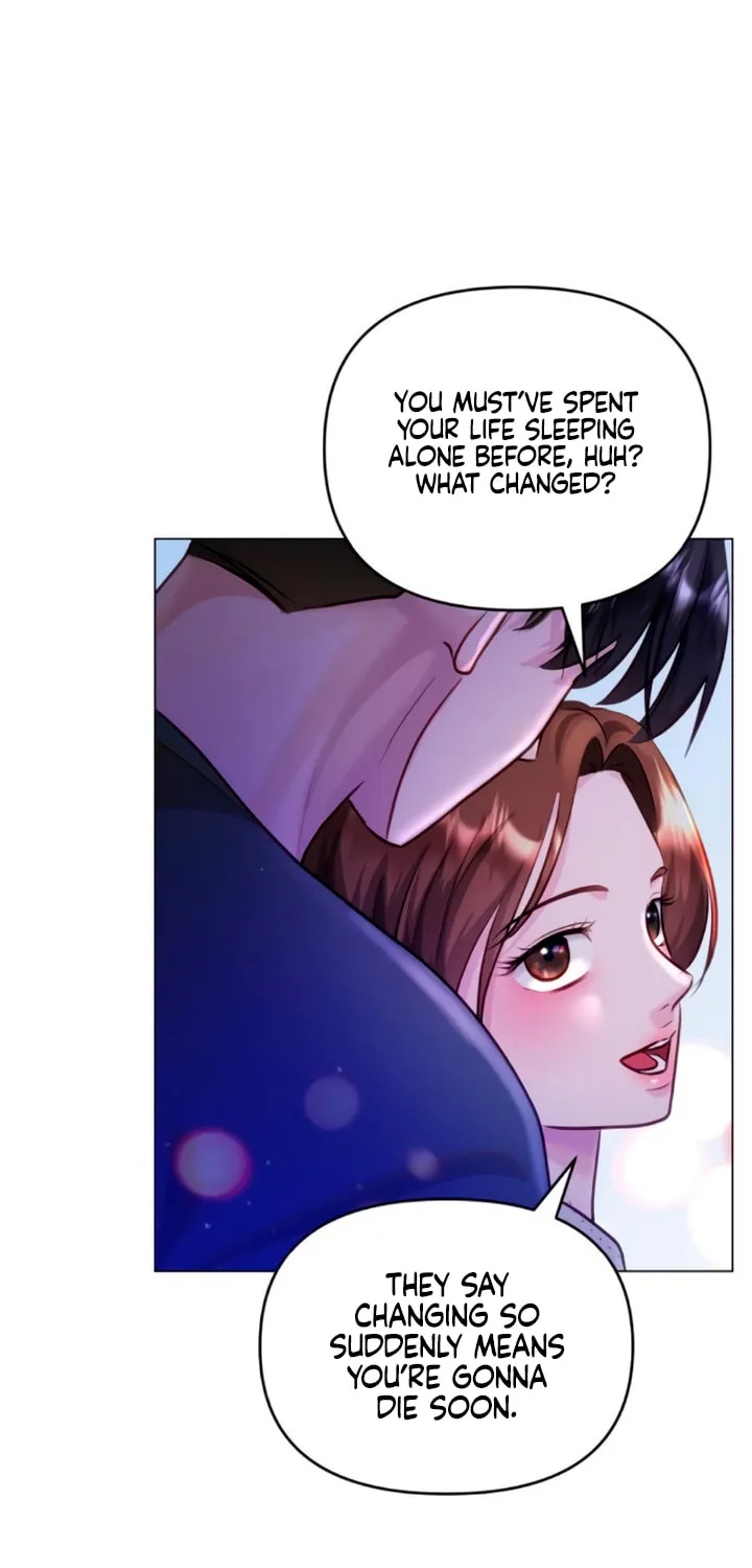 Manual for Using Fierce Beast Chapter 54 page 21 - 
