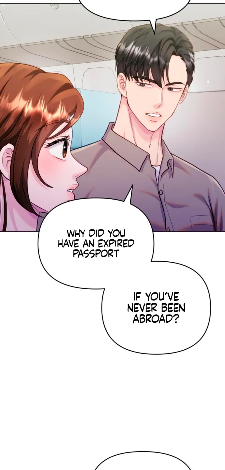 Manual for Using Fierce Beast Chapter 54 page 28 - 