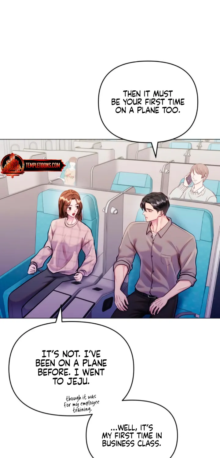 Manual for Using Fierce Beast Chapter 54 page 30 - 